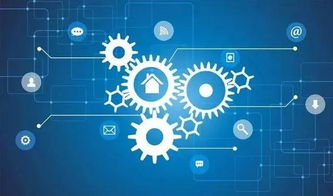 新一代信息技術產業發展步入快車道，信息技術咨詢迎來新機遇