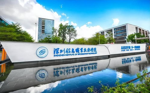 深圳信息職業技術學院信息技術開發專業擬升本科的機遇與挑戰