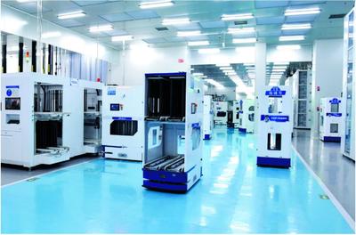 真“芯”“石”意，全力打造電子信息高地——信息技術咨詢的驅動力量